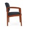 Lesro Lenox Guest Chair, 22.5 in W 26 in L 31.5 in H LW1101 - alternate 3
